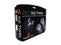 Soundsation K2 TWIN Soundsation K2 TWIN